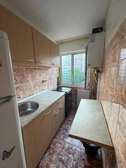 Apartament cu 2 camere în Tomis Nord