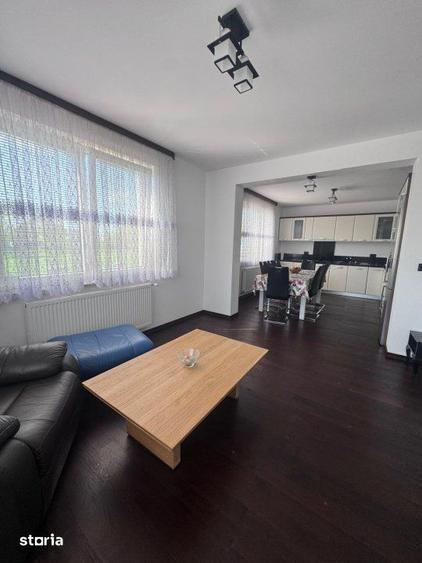 Casă cu 5 camere cu Teren 450 Mp în Satu Mare