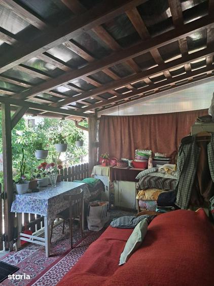 URGENT ! Casa 2 camere pe un nivel , Str. Basarabia , 78.800 euro neg. - 9