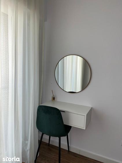 Apartament cu 3 camere în Tătărași