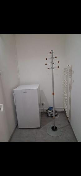 Garsonieră decomandată în Florești