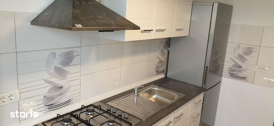 Apartament 2 camere zona Ozana mobilat complet cu loc de parcare - 2