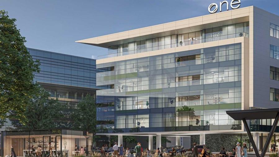 REA1028417 Studio One North Lofts cu loc de parcare - 9