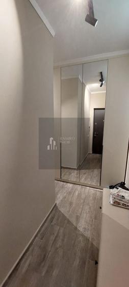 Apartament cu 2 camere decomandat, mobilat în Ozana