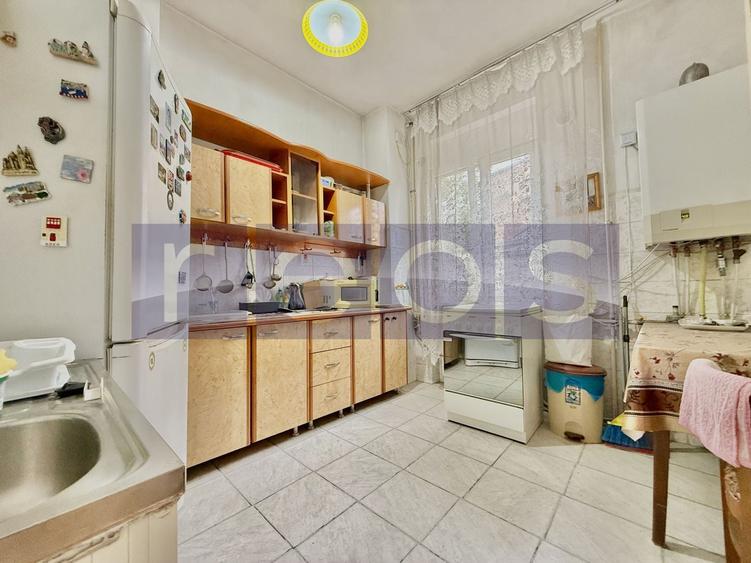 VÂNZARE 3 CAMERE | CALEA DUDESTI | CENTRALA PROPRIE - 7