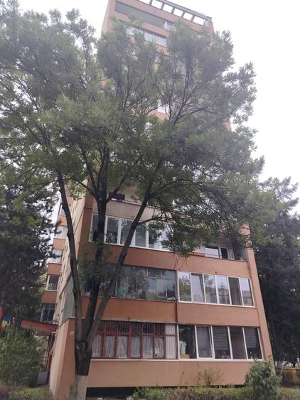 Vand apartament cu 2 camere Gheorgheni - 2