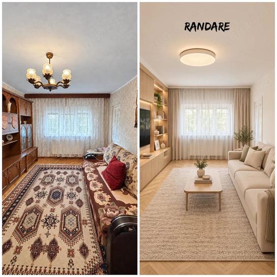Apartament 3 Camere Zona Lipovei, Timi?oara - 4