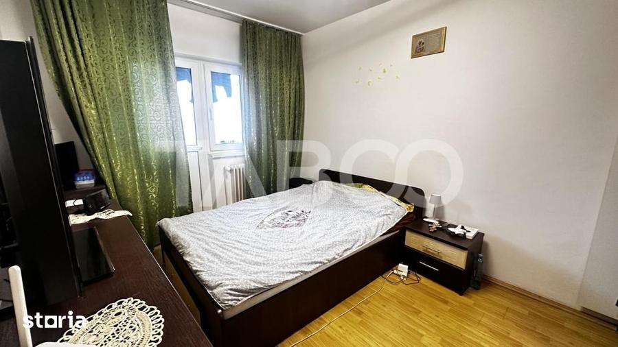 Apartament 2 camere mobilate utilate de inchiriat zona Vasile Aaron - 4