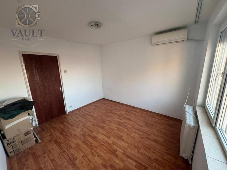 Apartament cu 2 camere decomandat în 1 Decembrie 1918