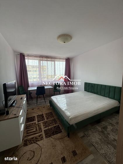 NECTORA IMOB-Apartament 3 camere, Zona Dacia, Mobilat/Utilat, Parcare - 3