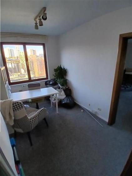 Apartament cu 2 camere decomandat în Circumvalațiunii