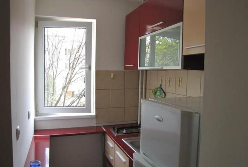 Garsonieră semidecomandată în Basarabia