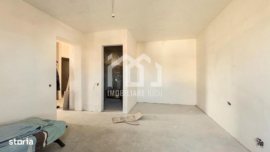 Casa Individuala 126mp Teren 524mp Front 45m Zona Str. Lacurilor Jucu - 1