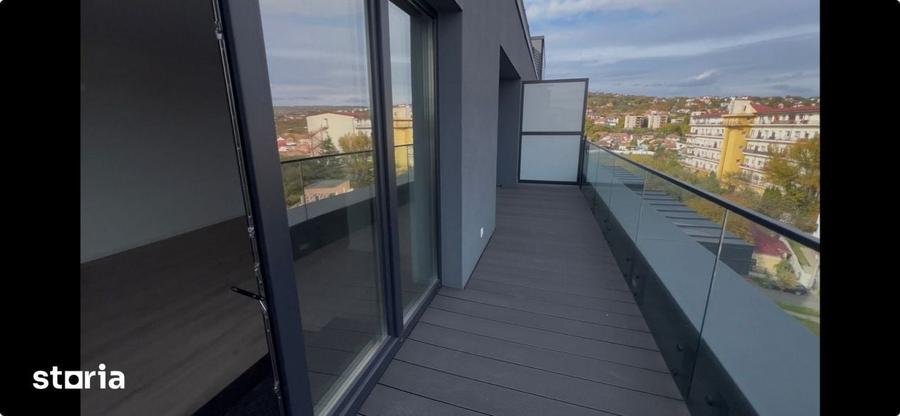Apartament cu 3 camere în Dâmbul Rotund