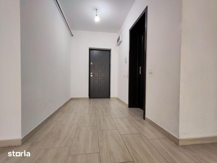 Apartament cu 2 camere în Nord