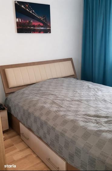 Apartament 2 camere Negru Voda | 50 mp | Etaj 4/4 | 79.000 - 4