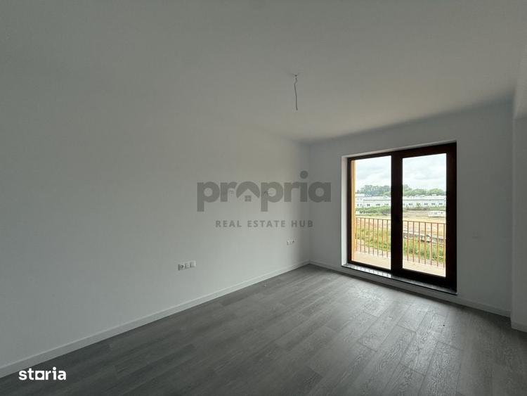 Apartament cu 2 camere în Rulmentul