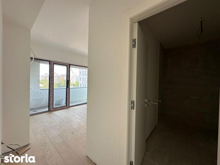 2 Camere 2 Bai Bloc Boutique Eminescu Mosilor Incalzire in Pardoseala - 11