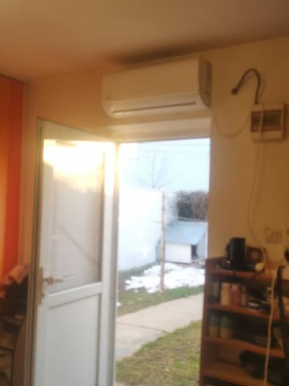Casă cu 3 camere cu Teren 130 Mp în Străulești