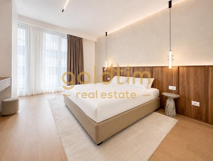 Apartament cu 4 camere decomandat în Aviatorilor