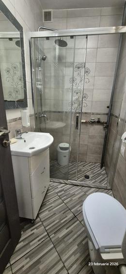 Apartament cu 2 camere nedecomandat în Drumul Carului