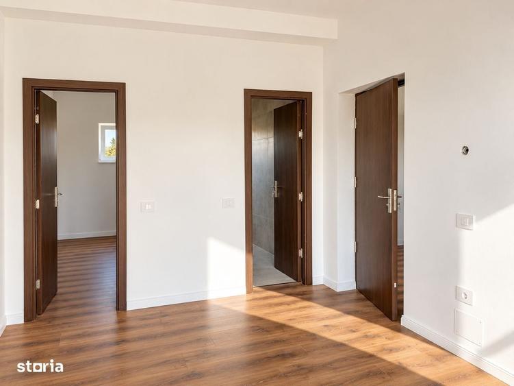 Casă cu 4 camere în Central