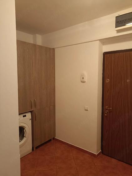 Garsonieră decomandată în Obcini
