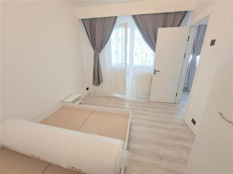Apartament cu 2 camere nedecomandat, mobilat în Milcov