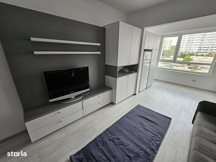 Apartament cu 2 camere în Copou