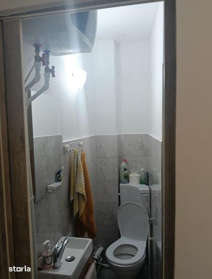 Garsonieră în Podu Roș