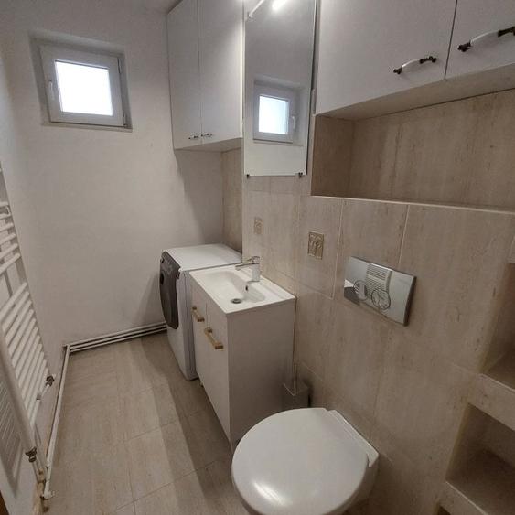 Apartament cu 4 camere decomandat în Kogălniceanu