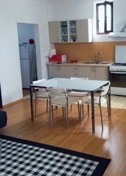 Apartament cu 2 camere semidecomandat în Bucureștii Noi