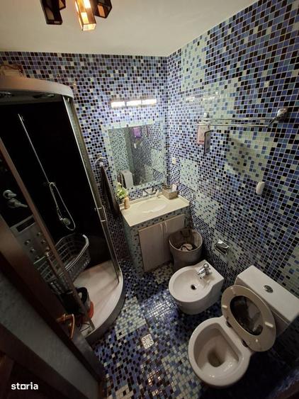 Apartament cu 4 camere în Ostroveni