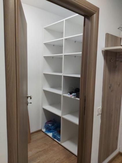 Apartament cu 2 camere decomandat în Florești