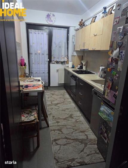 Bloc Nou! Apartament 2 camere Panoramic Galata - 7