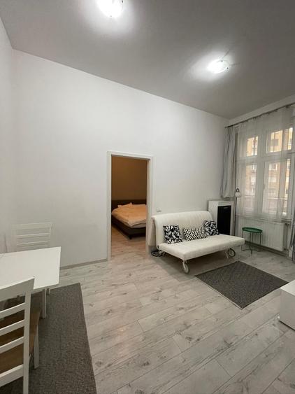 Ocazie! Ultracentral - Bdul. Republicii | Etaj 1 | Centrala si Clima | Mobilat!! - 3