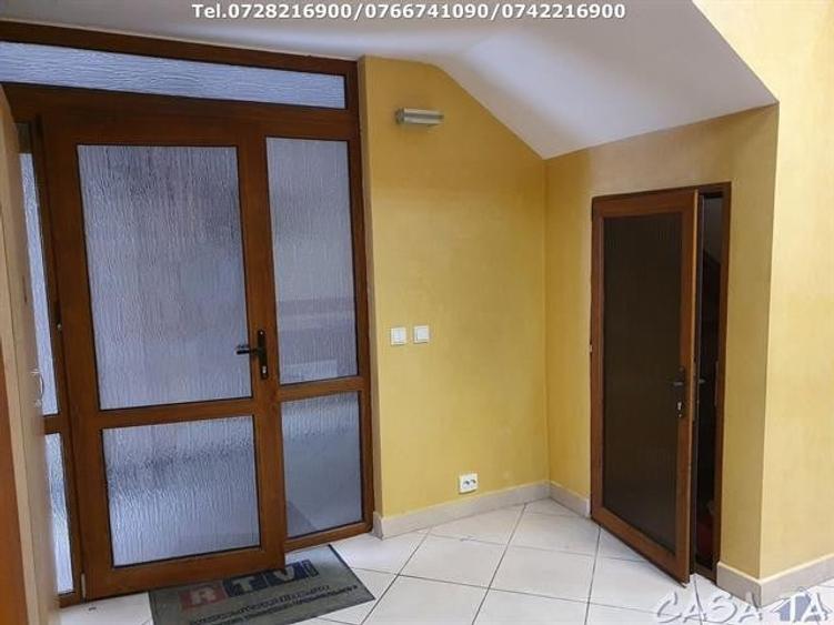 Birou, de 27 mp, în Ultracentral