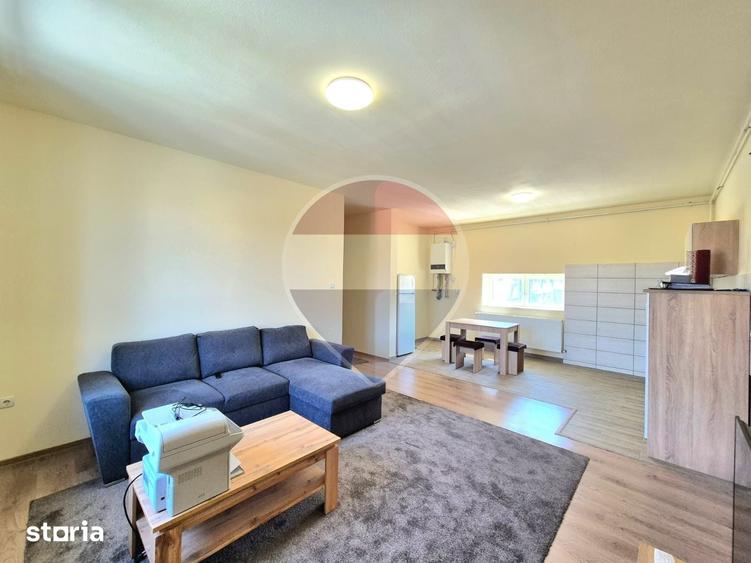 Apartament cu 3 camere în Șiria