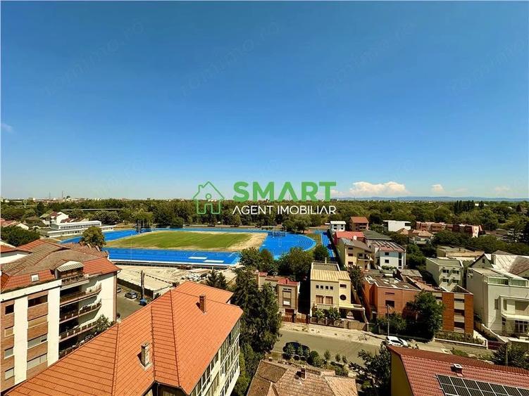 Apartament 2 camere. Zona Calea Romanilor, Arad - 5
