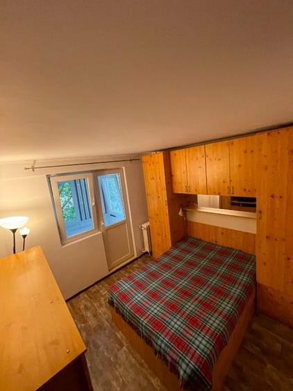 Apartament 2 camere  Titulescu, pasaj Victoriei - 3