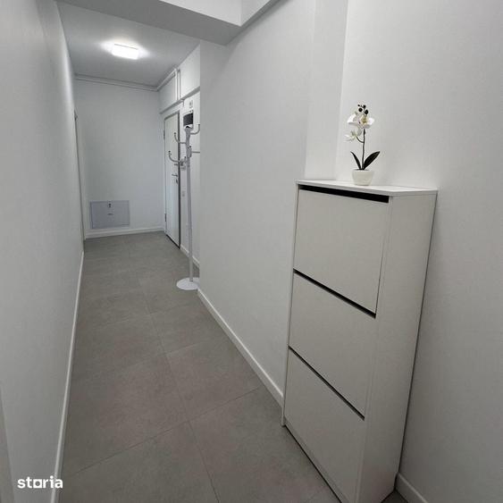 Apartament cu 2 camere în Costin Georgian