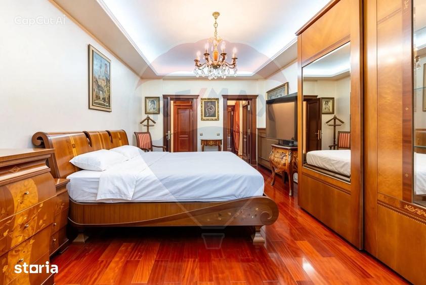 Casa/Vila Premium de vanzare Lacul Snagov / ponton / piscina / barca - 18