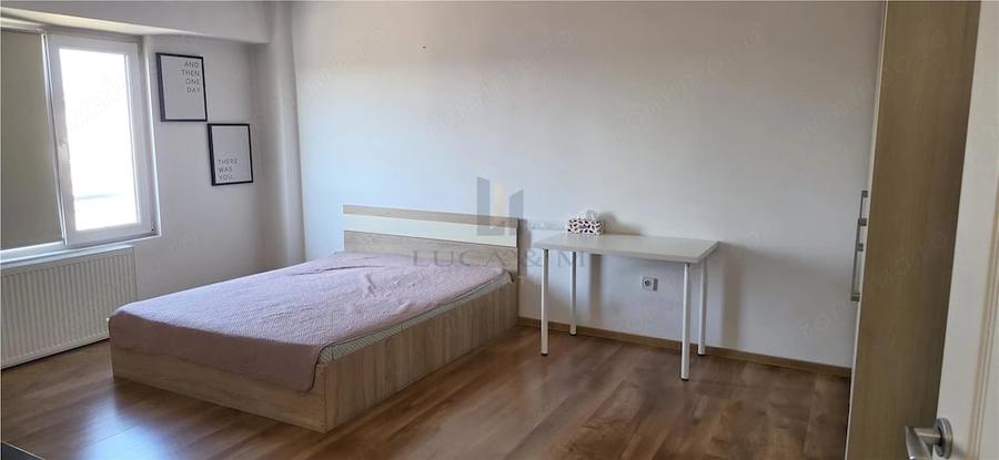 Garsonieră decomandată în Simion Bărnuțiu