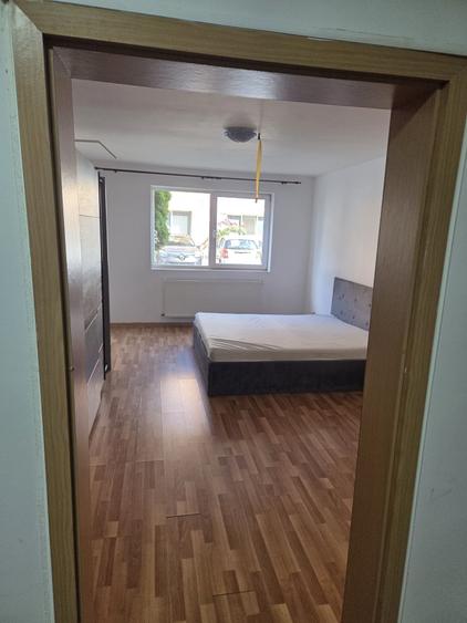 Apartament cu 2 camere decomandat în Apahida
