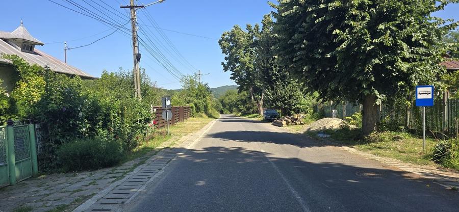 Casă cu 4 camere în Sărata