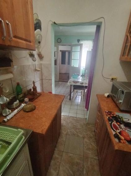 Casă cu 3 camere cu Teren 139 Mp în Sângeorgiu de Mureș