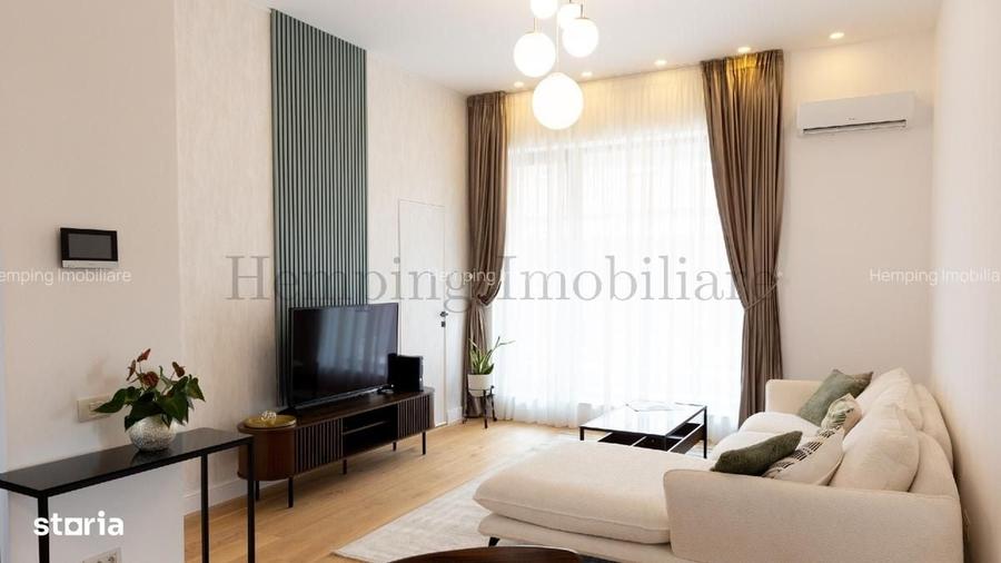 Apartament 2 camere | Aviatiei | Lux | - 6