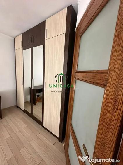 Apartament cu 3 camere decomandat în Ostroveni