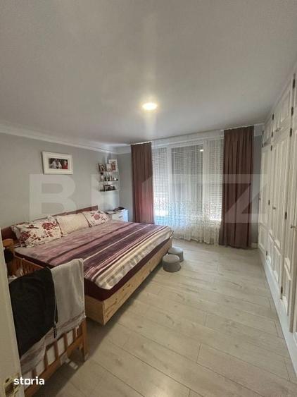 Casa individuala 220+ mp utili, teren 1000mp, 8 camere, Mosnita Veche - 18