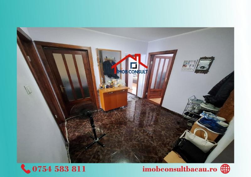 Apartament cu 3, 2 bai ?i balcon inchis | Miori?ei Banca Na?ionala | - 7